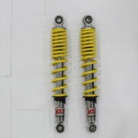 Phuộc YSS Nice U Box 335 Crom/Vàng Wave/Dream, Xbike/Axelo