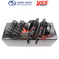 Phuộc YSS NVX 155, Aerox 155 ('17>) G-TX TG302-305TRC09AL88A