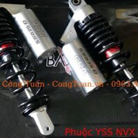 Phuộc Yss NVX