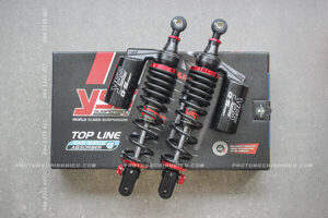 Phuộc YSS PCX/AirBlade 150 G-SPORT TG302-335TRJ-04-888A