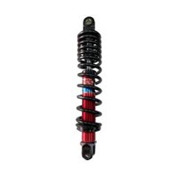 Phuộc YSS SHMode, Vision, Grande, Acruzo, Luvias HYBRID