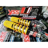 Phuộc YSS-UBOX cho Wave/Dream, Cup [CHÍNH HÃNG]