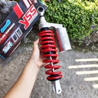 Phuộc YSS Vario, Click125, Shmode, Vision,..... Dòng G-plus Chính hãng