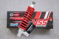Phuộc YSS Vision 110, Click 110, Luvias, Mio, Janus 125/150 G-Series