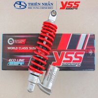 Phuộc YSS Vision 110, Scoopy 110 K-Euro OK302-320T-10-859