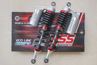 Phuộc YSS Wave 110i/125i, Future, PG-1 G-Series RC302-340T-71-889 - Smooth