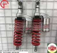 Phuộc Yss Wave Bình Dầu Chính Hãng