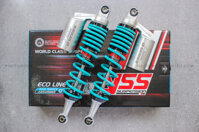 Phuộc YSS Wave, Future, Axelo, Dream, PG-1 G-Series RC302-340T-55-8Q9