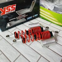 Phuộc YSS Wave, Future, Blade, Axelo,...Dòng G-Seri Tăng Chỉnh lò xo Chính hãng