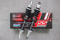 Phuộc YSS Wave, Future, Dream, PG-1 E-Series RE302-330T-75-88