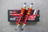 Phuộc YSS Wave, Future, Dream, PG-1 E-Series RE302-330T-75AL-35