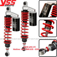 Phuộc YSS Wave, Future, Dream RG302-340TRJ-55-858