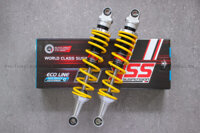 Phuộc YSS Wave, Future, Dream, Axelo E-Series RE302-330T-75-84