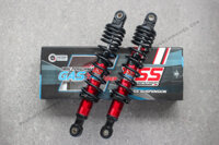 Phuộc YSS Wave, Future, PG-1 Hybrid RB220-340T-38-58P