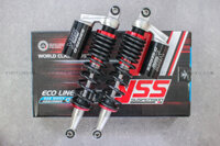 Phuộc YSS Wave, Future, PG-1 G-Series RC302-340T-63-888