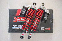 Phuộc YSS Wave, Future, PG-1 G-Sport RG302-340TRJ-55-858