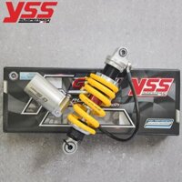 Phuộc YSS Winner X/150, Sonic 150, Supra GTR 150 G-Sport MX302-235TR-06-849