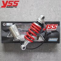 Phuộc YSS Winner X/150, Sonic 150, Supra GTR 150 G-Series Cao 235