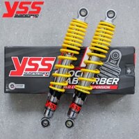 Phuộc YSS xe Dream, Wave, Future, Axelo, Viva Nice U Box