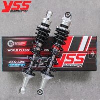 Phuộc YSS xe Dream, Wave, Future, Axelo E-Series RE302-330T