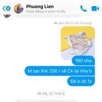 Phuong lien _ set tuban