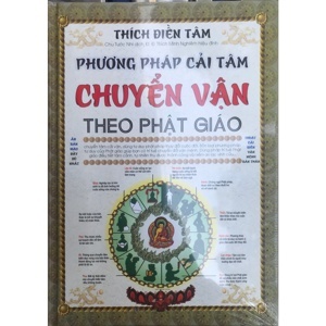 Phương pháp cải tâm chuyển vận theo Phật Giáo