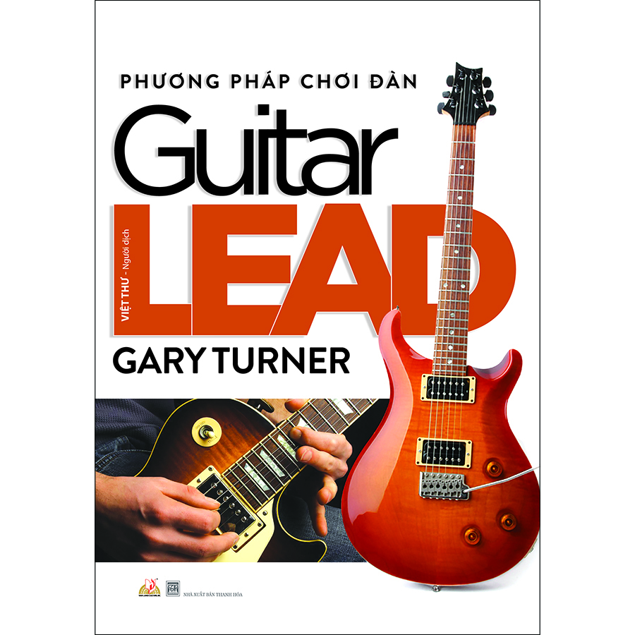 Phương pháp chơi đàn Guitar Lead