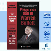 Phương Pháp Đầu Tư Warren Buffett