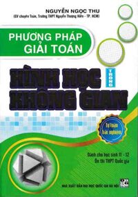 Phương Pháp Giải Toán Hình Học Không Gian