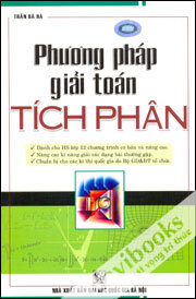 Phương Pháp Giải Toán Tích Phân