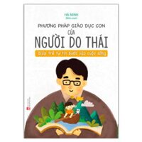 Phương Pháp Giáo Dục Con Của Người Do Thái