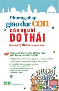 Phương Pháp Giáo Dục Con Của Người Do Thái