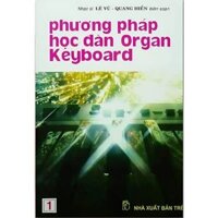 Phương Pháp Học Đàn Organ Keyboard 1