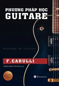 Phương Pháp Học Guitare