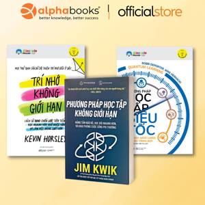 Phương pháp học tập siêu tốc - Bobbi Deporter& Mike Hernaki