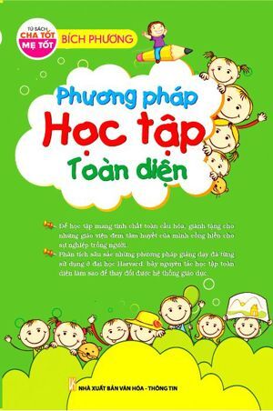 Phương Pháp Học Tập Toàn Diện
