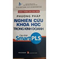 phương pháp nghiên cứu khoa học trong kinh doanh