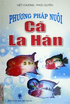 Phương pháp nuôi cá La Hán