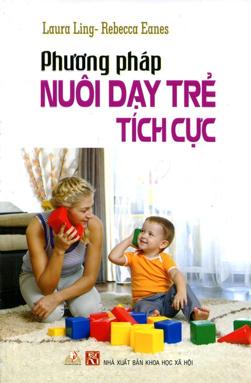 Phương pháp nuôi dạy trẻ tích cực