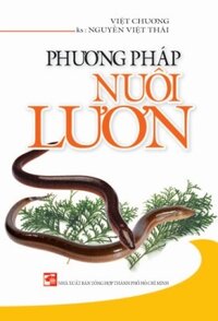 Phương Pháp Nuôi Lươn