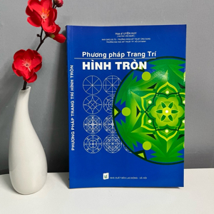 Phương Pháp Trang Trí Hình Tròn
