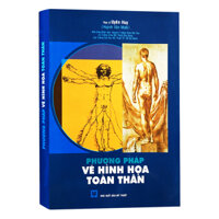 Phương pháp vẽ hình họa toàn thân