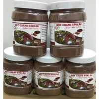 [phuong995]   1kg bột cacao