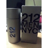 phuonglinh2288 - hoa carolina herrera 212 men 100ml