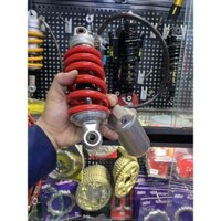 phuột nitron 2 bình dầu dành cho dòng xe Exciter150/Winner