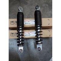 Phuột sau của xe SIRIUS Fi / TAURUS. Hàng KAIFA loại 1 có màu đỏ và màu đen và hàng zin ( màu đen)