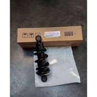 Phuột sau lắp cho xe Exciter150, màu đen, hàng zin new