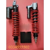 phuột scarlet trước sau dùng riêng cho xe vespa