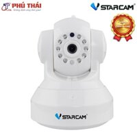 [Phuthai.vn] Camera giám sát IP C37S 1080P - Vstarcam