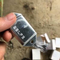 phutung🔧| ic tiết chế máy phát komatsu tc200 ( máy xúc )